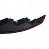 Audi Q5 Rear Right Bumper Brake Stop Light (2018-2021)