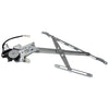 Mazda BT50 B2500 B3000 Front Window Regulator with Motor (2006-2014)