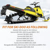 Ski-Doo Renegade 600 800R Recoil Pull Starter w/ Grip (2010–2018)