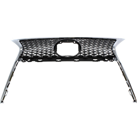 Grille Grill 5311253060 for Lexus IS250 IS350 2014