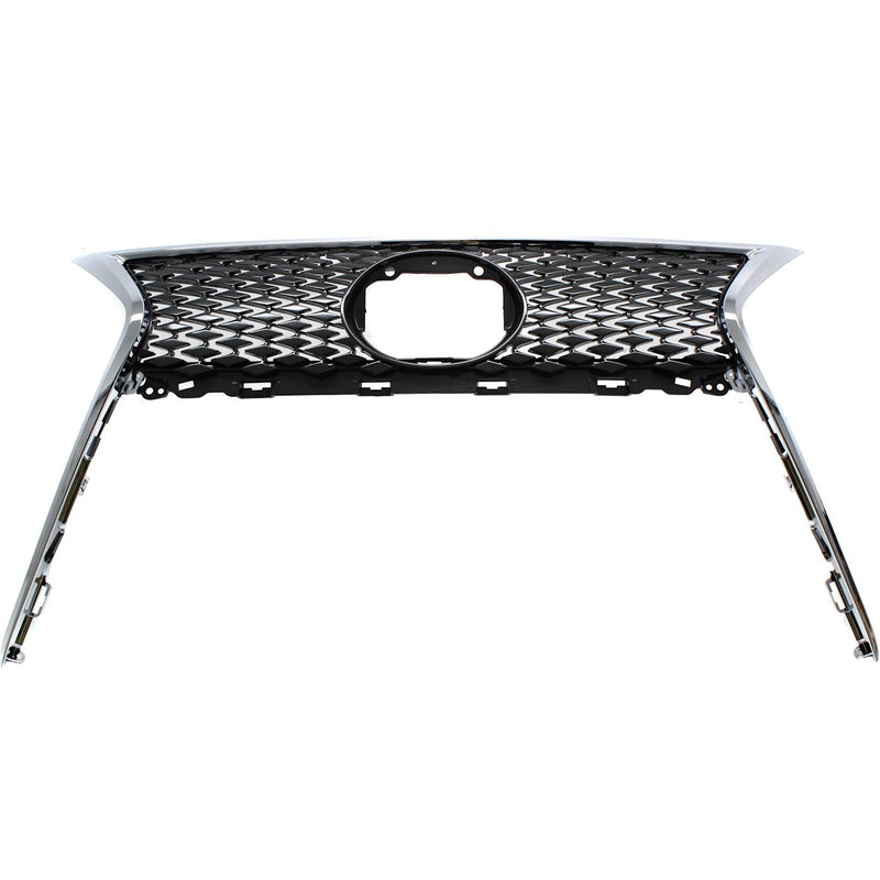 Grille Grill 5311253060 for Lexus IS250 IS350 2014