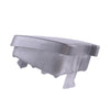 Buick Encore Chrome Gear Shift Gaiter Boot Console Trim Cap Cover (2013-2023)