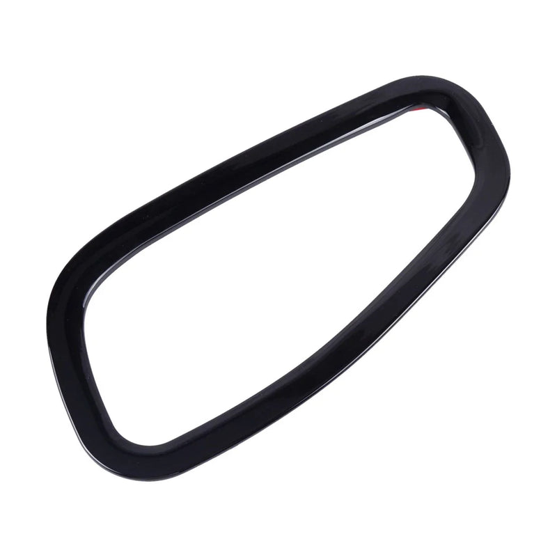Jeep Renegade Car Front Bezel Signal Light Lamp Cover Trim (2015-2016)