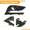 Chevrolet Cruze 1x Front Right Fog Light Grill (2016-2019)