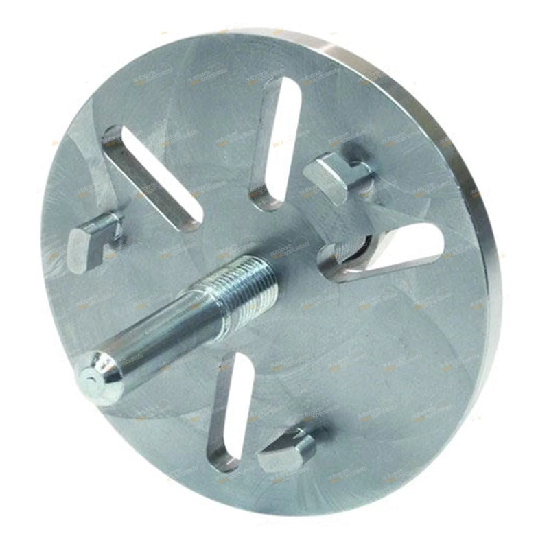 Holden V6 VP to VY Multifit Harmonic Balancer Remover