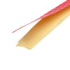 Motorcycle 10mm Red Self Adhesive Body Stripe Reflective Sticker Tape