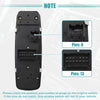 Dodge Journey Power Window Switch (2011-2020)