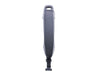 Toyota Camry (2006-2011) Black Front Left & Right Outer Door Handle Set of 2
