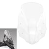 Honda XL750 Transalp Windshield Deflector (2023)