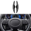 Hyundai Sonata Carbon Fiber Shift Paddles (2020-2022)
