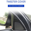 BMW F10 Door Panel Audio Horn Cover (2011-2017)