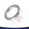 Honda CG125 30mm-40mm Motorcycle Exhaust Muffler Pipe Gasket