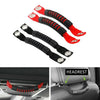 Jeep Wrangler JK TJ YJ CJ 2 x Door Handle Accessories