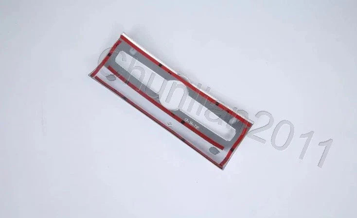 Volvo XC60 Middle Console Adjustment Button Cover Trim (2018-2021)
