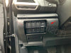 Subaru Forester Head Light Switch Button Cover Trim (2019-2023)