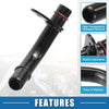 Ford F-150 Engine Heater Hose Assembly (2011-2014)