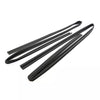 Honda CR-V Wagon 2007-2011 Front Door Glass Run Channel Seal Set
