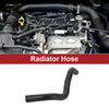 Toyota Tacoma Radiator Hose 2.7L (2005–2015)