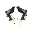 Toyota Land Cruiser Prado (2018-2021) Pair Daytime Running Light Turn Signal