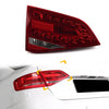 Audi A4 S4 B8 Sedan Rear Tail Signal Light (2008-2012)