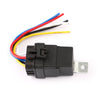 Mercury 30 45 135, Volvo Penta 3.0G 4.3G Starter Relay (2000-2023)