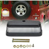 Land Rover Defender 90 / 110 LED Rear License Plate Light (1983-2016)