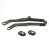 Honda CR125 / CR250 / CRF250 Front Swing Arm Chain Slider