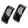 Jeep JL JT 2 x Turn Signal Switch & Wiper Lever Covers (2018-2023)
