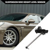 Porsche Rear Right Black Suspension Ride Height Sensor