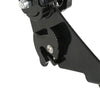 Harley Touring Detachable Sissy Bar & Backrest Pad (2009 - 2022)