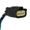 Ford F-150 2 x Fog Light Adapter Cable Connector (2021-2023)