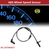 Mercedes-Benz E350 E550 ABS Wheel Speed Sensor (2006-2017)