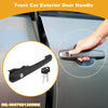 Mercedes-Benz Sprinter 2500 Car Exterior Door Handle (2010-2018)