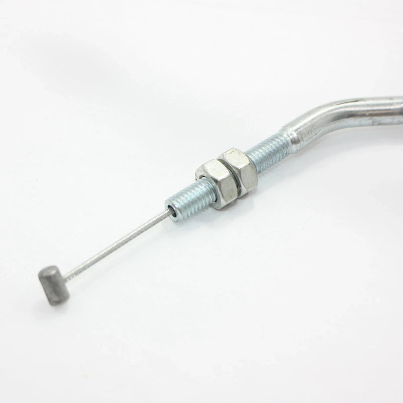 125cc 150cc 250cc Quad Dirt Bike ATV Hand Disc Brake Cable 1220mm 120mm