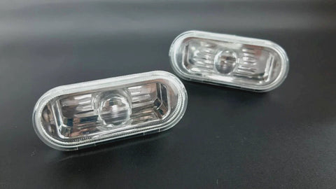 VW Amarok Flasher Indicator Light Repeater (2010-2022)