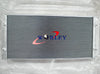 Volkswagen Golf MK3 GTI VR6 Row Aluminum Radiator + Fan (1994-1998)