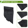 Ford Transit MK8 Fuel Tank Door Cap (2014-2024)