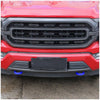 Ford F150, Expedition, Tundra, Lincoln Navigator Front Tow Hook Covers
