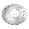 Polaris Ranger 400-800 Front Wheel Hub & Studs & Brake Rotor