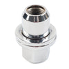 Land Rover Discovery 3 4 5 Range Rover Sport Steel Solid Wheel Lug Nut (2005-2023)