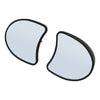 Harley Street Glide Limited FLHTK Fairing Mount Mirrors (2014 - 2022)