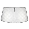 Toyota Tundra Foldable Windshield Sun Shade Visor (2022-2025)
