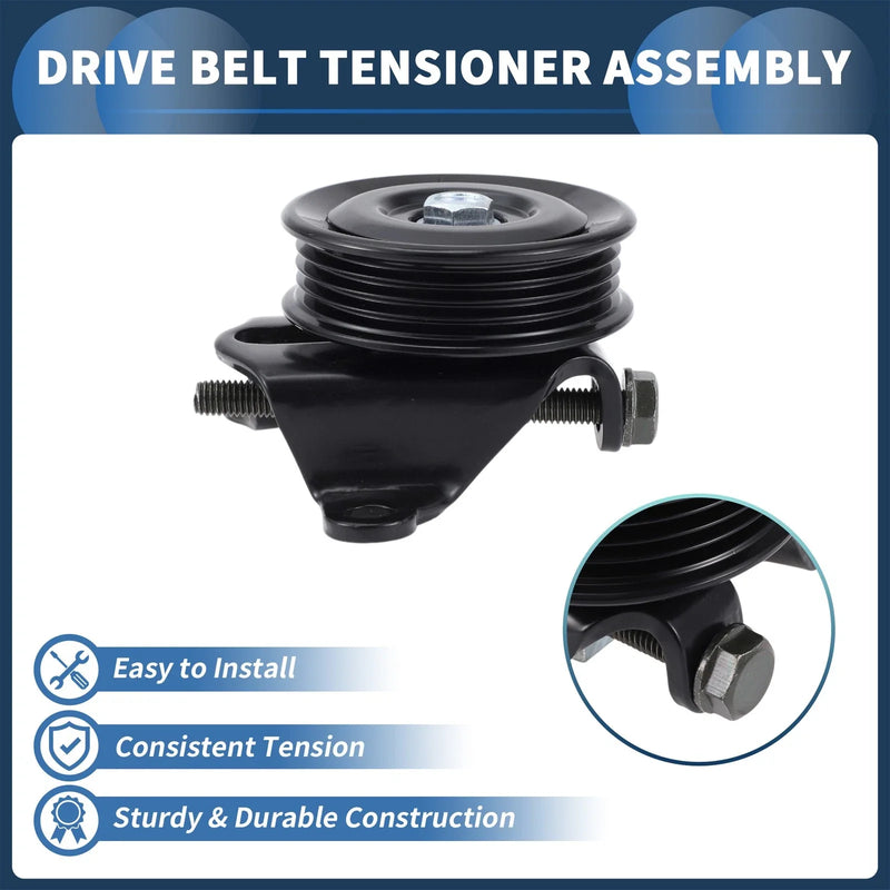 Toyota Tacoma 1995-2004 2.4L 2.7L Gas Belt Tensioner (1995-2004)