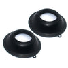 Honda V45 Magna VF750C 2 x Carburetor Diaphragms (1982-1983)