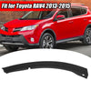 Toyota RAV4 Driver Side Front Wheel Fender Molding Trim (2013-2015)