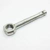 2-Stroke Motorized Bicycle Clutch Arm Lever Pin Rod Ball