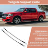 Ford Explorer Sport Trac & F-150 Tailgate Support Cables (2001-2005)
