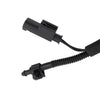 BMW 4 Series F33 F32 F36 F83 Windshield Washer Nozzle Hose (2014-2020)