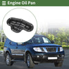 Nissan Pathfinder Engine Oil Pan (2001-2004)