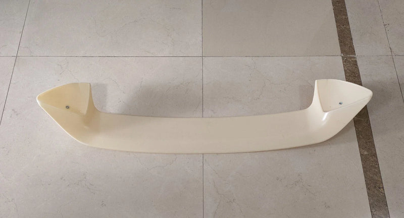 Nissan Juke Unpainted Rear Trunk Roof Spoiler Wing (2011-2017)
